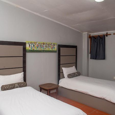 Sunbird Chintheche Otel Nkhata Bay Dış mekan fotoğraf