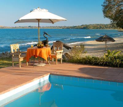 Sunbird Chintheche Otel Nkhata Bay Dış mekan fotoğraf