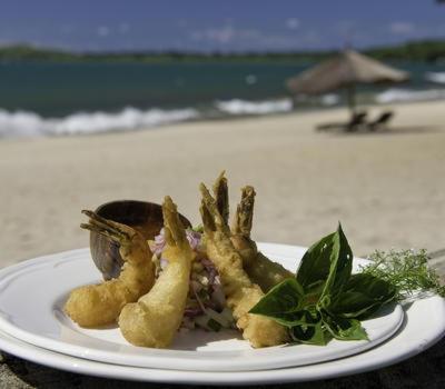 Sunbird Chintheche Otel Nkhata Bay Dış mekan fotoğraf