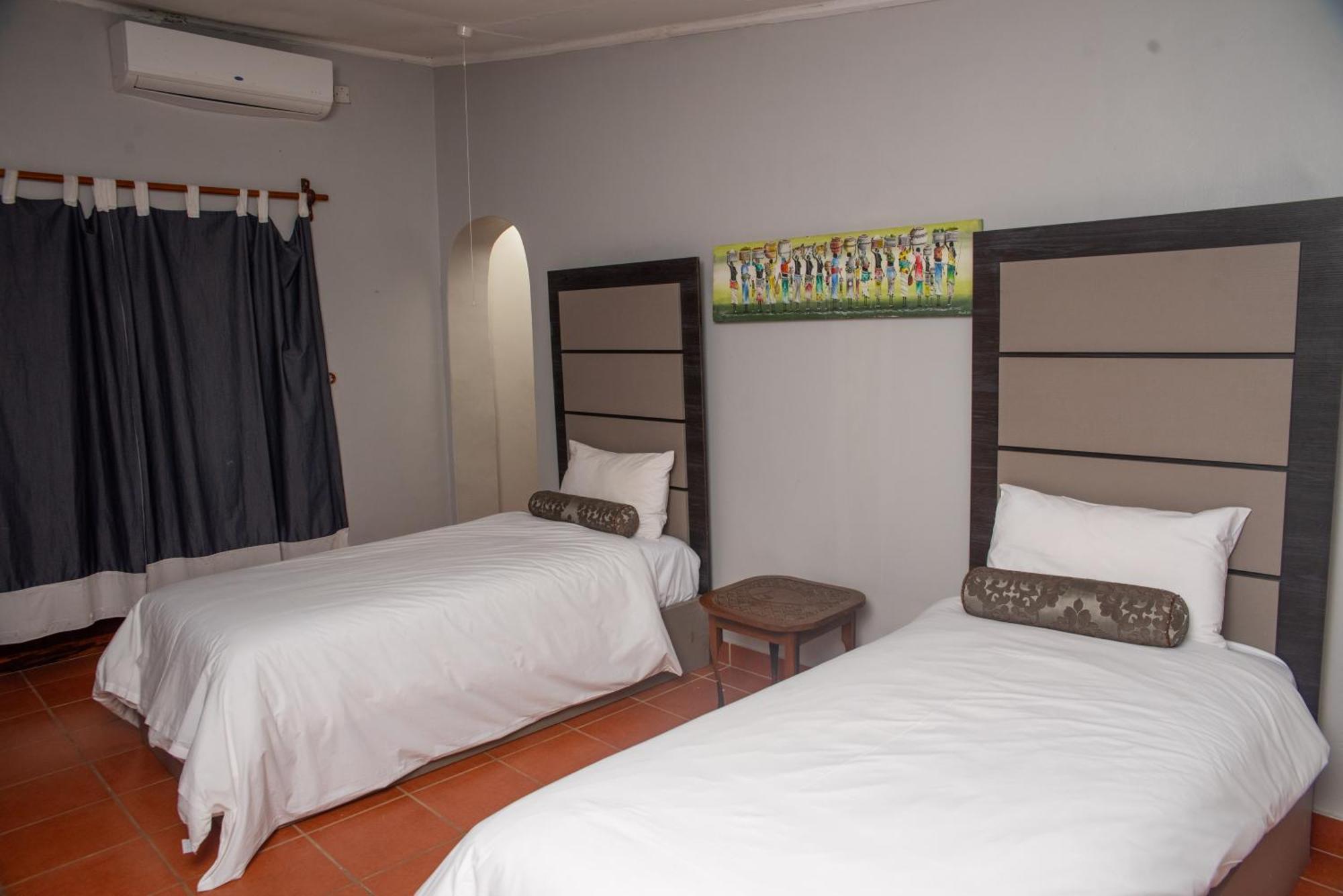 Sunbird Chintheche Otel Nkhata Bay Dış mekan fotoğraf
