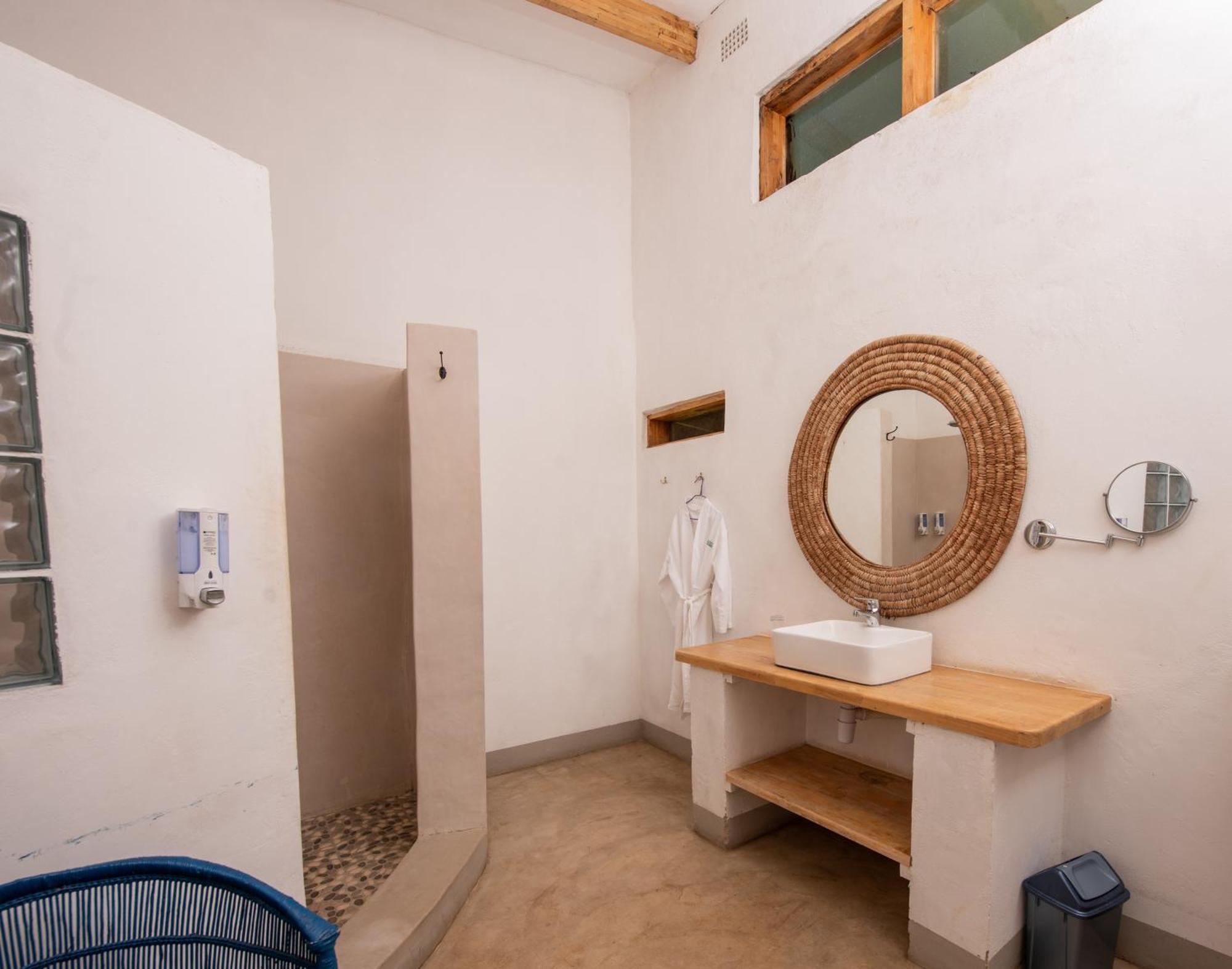 Sunbird Chintheche Otel Nkhata Bay Dış mekan fotoğraf