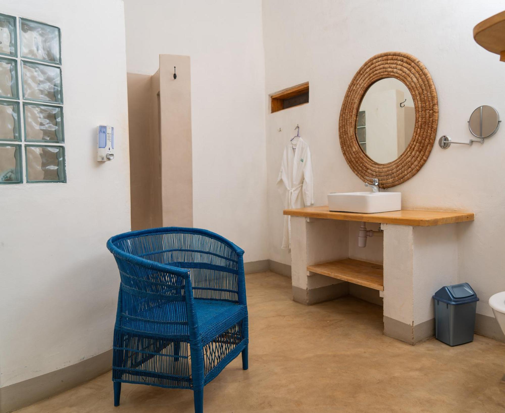 Sunbird Chintheche Otel Nkhata Bay Dış mekan fotoğraf
